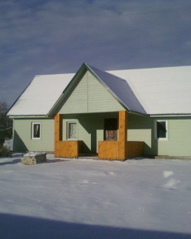 Ушачская РОС