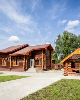 Чаусский лесхоз