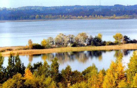ГПУ «Национальный парк «Браславские озёра»