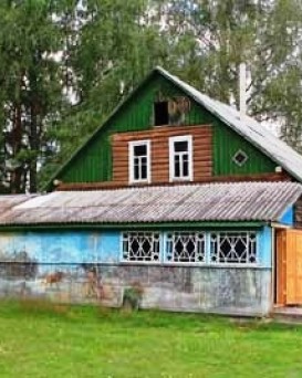 Суражский лесхоз