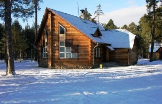 Крупский лесхоз