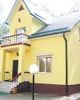 Стародорожский опытный лесхоз