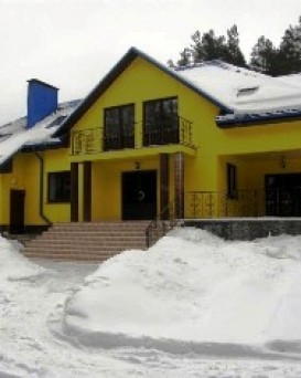 Узденский лесхоз