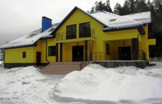 Узденский лесхоз