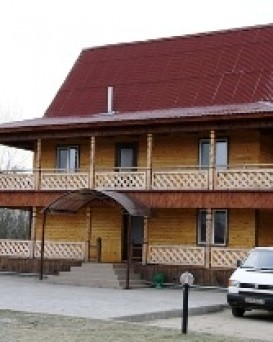 Смолевичский лесхоз