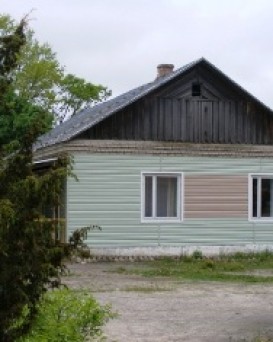 Милошевичский лесхоз