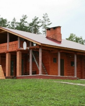 Октябрьский лесхоз