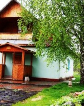 Мозырский опытный лесхоз