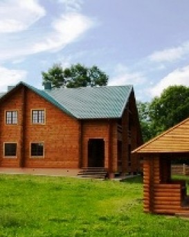 Новогрудский лесхоз