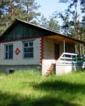 Светлогорский лесхоз