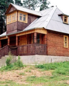 Слонимский лесхоз