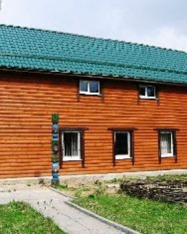 Пуховичский лесхоз