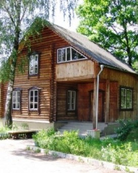 Сморгонский опытный лесхоз