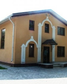 Чериковский лесхоз