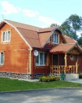 Петриковский лесхоз