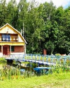 Поставский лесхоз