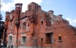 Мемориальный комплекс "Брестская крепость-герой"