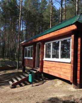 Скидельский лесхоз