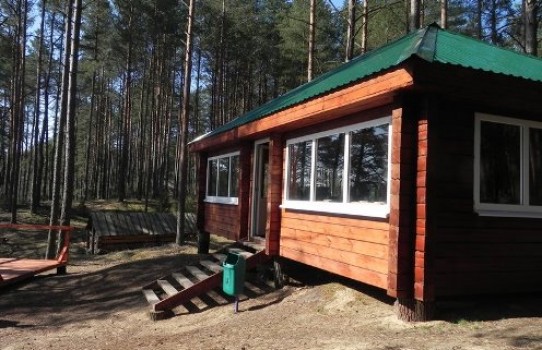 Скидельский лесхоз