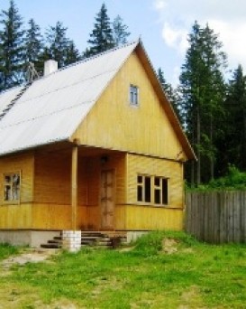 Минский лесхоз