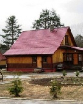 Россонский лесхоз