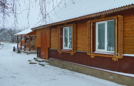 У Борисовича