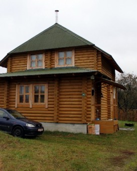 Гуленково
