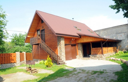 Агроусадьба "Каменецкое затишье"