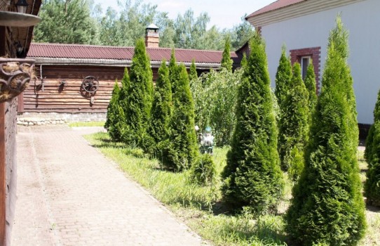 Агроусадьба "На камнях"