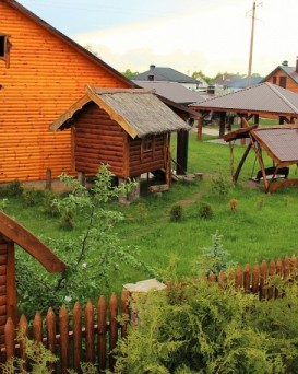 Прилукоморье