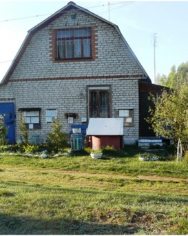 Ведрица