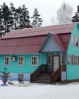 Осиповичский опытный лесхоз