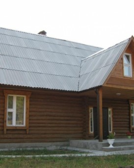 Береговая слабода