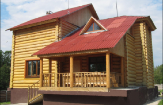 Шумилинский лесхоз