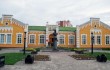 Краеведческий музей в Добруше