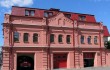 Музей пожарного и аварийно-спасательного дела в Минске
