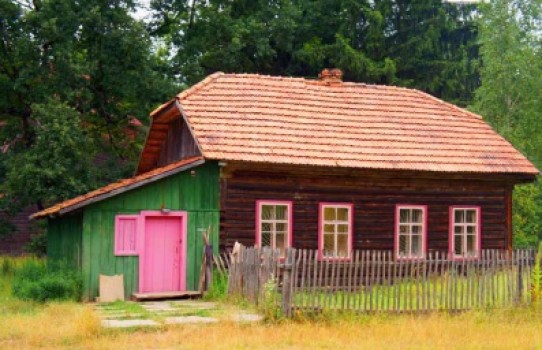Музей ремесел в Глуше