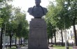 Памятник Дзержинскому в Минске