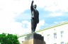 Памятник Ленину в Бресте