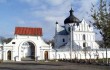 Свято-Никольский монастырь в Могилеве