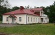 Усадьба рода Милошей в деревне Милашово