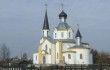 Церковь Крестовоздвиженская. Костюковичи