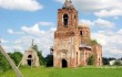 Церковь святого Алексия в Смолянах