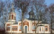 Церковь Святого Духа в Козянах