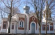Церковь Святого Духа в Козянах