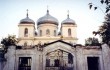 Церковь Святого Николая в Дубно
