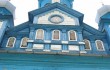 Церковь Троицкая в Телядовичах