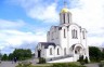 Церковь в честь Евфросинии Полоцкой в Минске