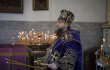 Церковь Воздвижения Честного и Животворящего Креста Господня в Жировичах