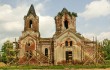 Церковь Вознесенская в Забычанье